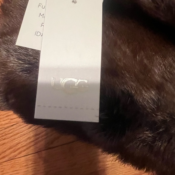 UGG vilet satchel toscana Star Wars limited edition nwt - Picture 4 of 12